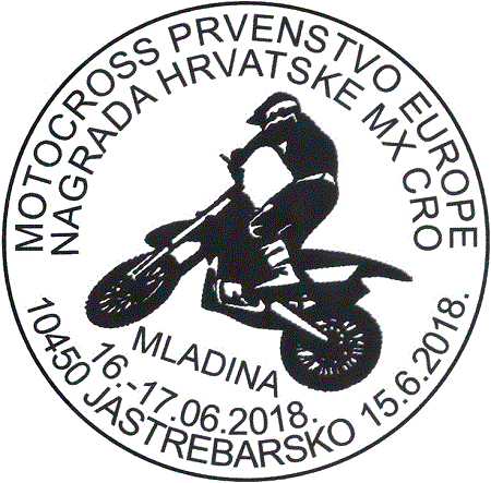Motocross prvenstvo Hrvatske